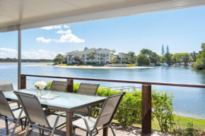 Noosa Haven Apt 6 Riverside Retreat